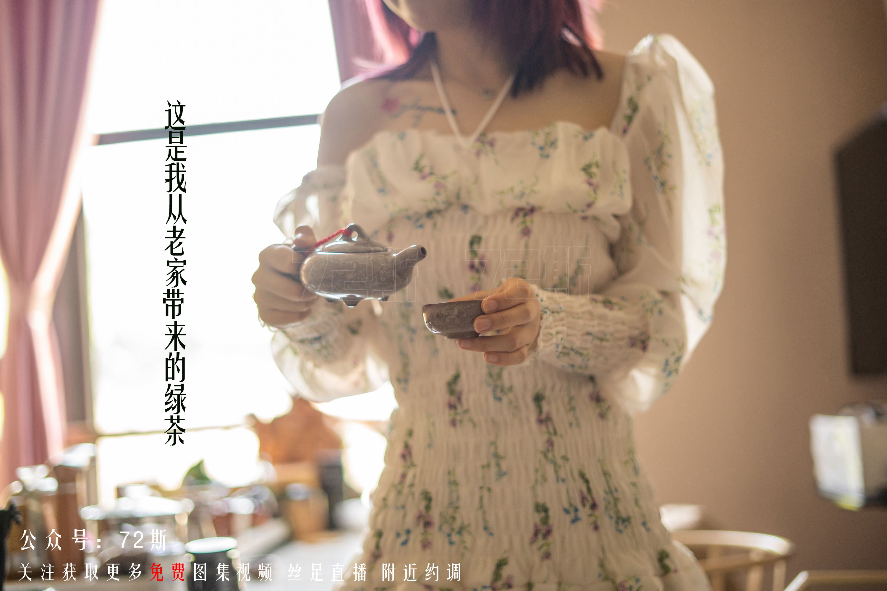 72斯图集 No.01 我的新室友1